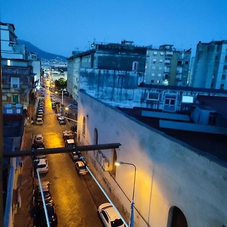 D&M21 Panzió Nápoly Kültér fotó