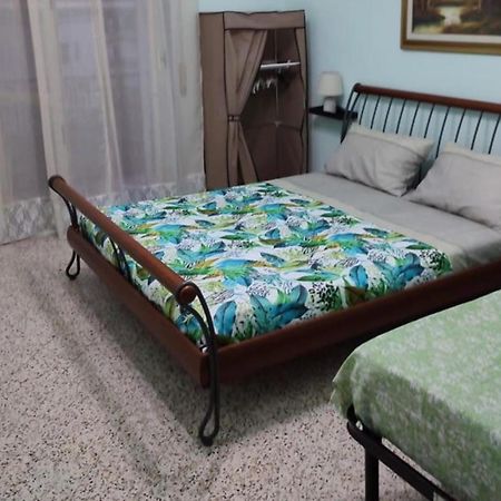 D&M21 Panzió Nápoly Kültér fotó