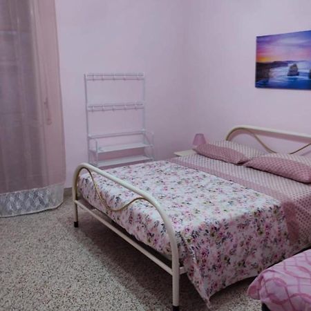 D&M21 Panzió Nápoly Kültér fotó
