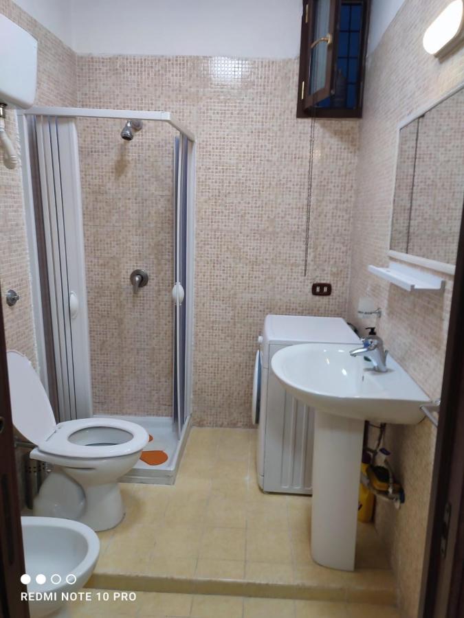 D&M21 Panzió Nápoly Kültér fotó